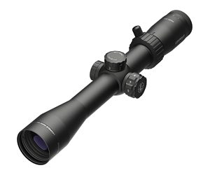 LEUP MARK 3HD 4-12X40 SF TMR MATTE