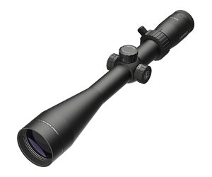 LEUP MARK 3HD 6-18X50 SF TMR MATTE