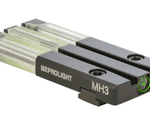 MEPROLT FT BE P365 FRONT GRN