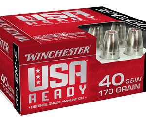 WIN 40S&W 155GR HX HP 20/200