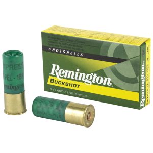 REM EXP 12GA 2.75 1 BUCK 5/250