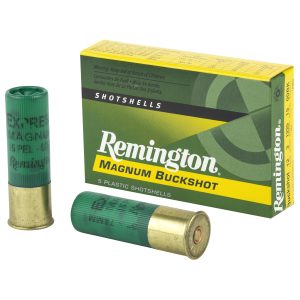 REM EXP MAG 12GA 3 00 BCK 5/250