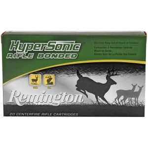 REM HYPERSONIC 450BM 260GR 20/200