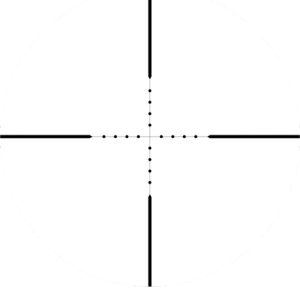 ATHLON SCOPE TALOS 3-12X40