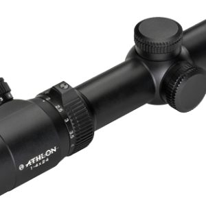 ATHLON SCOPE TALOS BTR 1-4X24