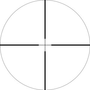 ATHLON SCOPE NEOS 4-12X40