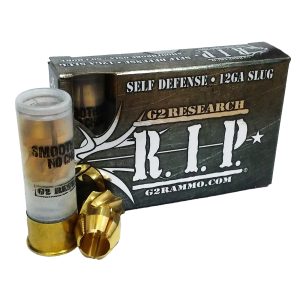 G2R RIP 12GA 2.75 5/100