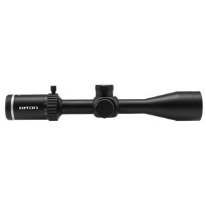RITON 3 PRIMAL 4-16X44 MOA 30MM SFP