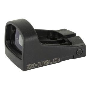 SHLDS SMS POLY ED MINI SGHT 65/2MOA