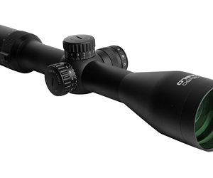 KONUS DIABLO 4-16X50 SCOPE BDC IR