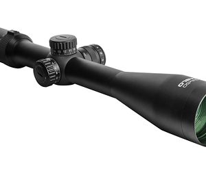 KONUS DIABLO 6-24X50 SCOPE BDC IR