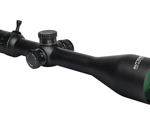 KONUS ABSOLUTE 5-40X56 SCOPE MIL IR