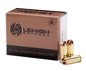 LEHIGH XTRM DFNS 10MM 115GR 20/200