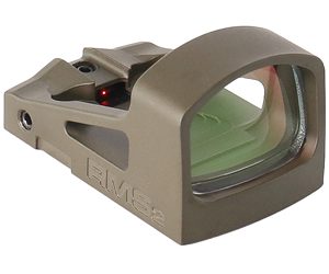SHLDS RMS2 GLS ED RFX MINI 4MOA ODG