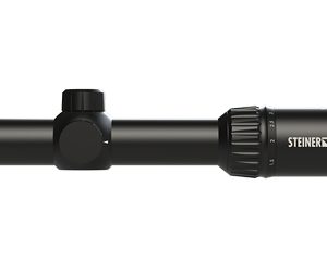 STEINER P4XI 1-4X42MM SFP