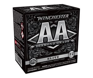 WIN AA DG 12GA 2.75 #7.5 25/250