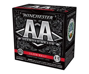 WIN AA DMND G 12GA 2.75 #7.5 25/250