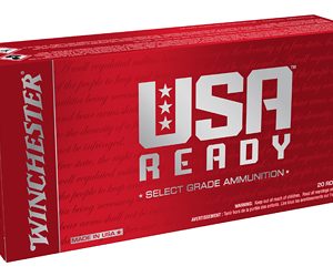 WIN USA READY 6.5 PRC 140GR 20/200