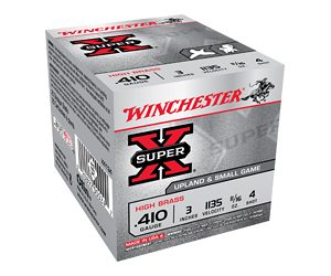 WIN SPR-X UPLD 410GA 3 #4 HB 25/250