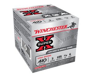 WIN SPR-X UPLD 410GA 3 #6 HB 25/250