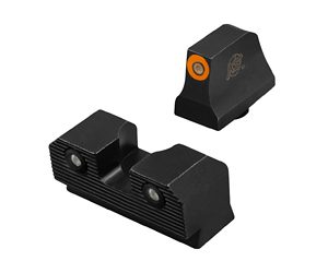 XS R3D 2.0 GLOCK 43 SUP HGHT ORG