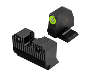 XS R3D 2.0 S&W M&P OR SUP HEIGHT GRN