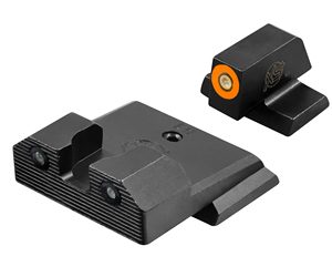XS R3D 2.0 S&W M&P OR FULL SIZE ORG