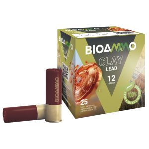 WIN BIOAMMO 12GA 2.75 #7.5 25/250