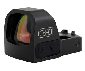 C&H EDC GLX 3 MOA DOT FOR G43/48 MOS