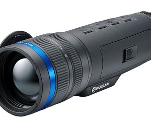 PULSAR TELOS XP50 2.5-10X50 BLK