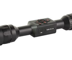 ATN THOR LTV 3-9X 640X480 12 MICRON