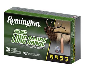 REM SPR IMPCT 300 PRC 215GR  20/200