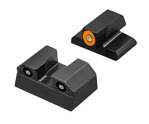 XS R3D 2.0 FOR HK VP9 STD HGT ORG