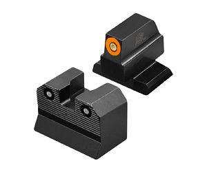 XS R3D 2.0 FOR HK VP9 SUP HGT ORG