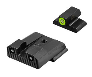 XS R3D 2.0 FOR HK P30 STD HGT GREEN