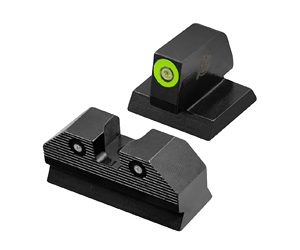 XS R3D 2.0 FOR DSRT EGL STD HGT GRN