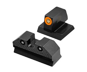 XS R3D 2.0 FOR DSRT EGL STD HGT ORG