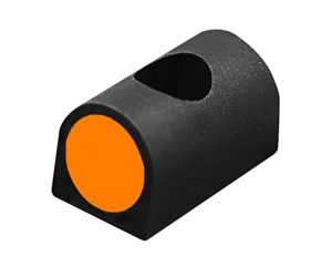 XS STAND DOT SHTGN VNT RIB UNI ORG