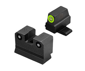 XS R3D 2.0 FOR SIG 320 SUP HGT GREEN