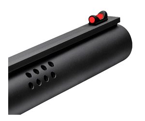 TRUGLO FAT BEAD UNIVERSAL RED