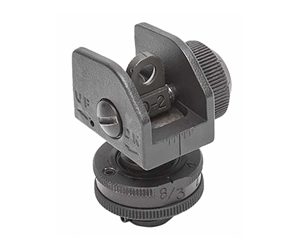 LUTH AR A2 REAR SIGHT ASSEMBLY/KIT