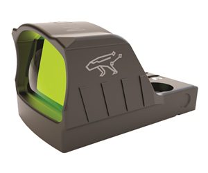 CANIK MECANIK MO1 MINI RED DOT SIGHT