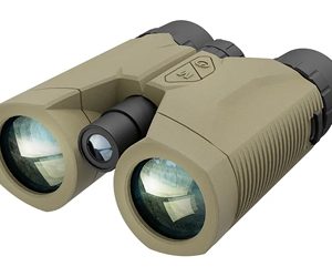 ATN LRF BINOS 10X42 2000M BT APP