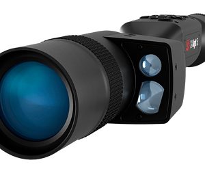 ATN X-SIGHT5 5-25X DAY/NIGHT W/LRF