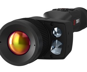 ATN THOR5 LRF 5-20X 320X240 THERMAL