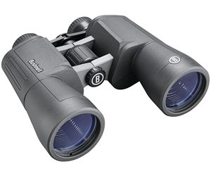 BUSHNELL POWER VIEW 2 12X50 BLK