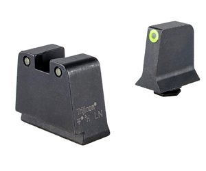 TRIJICON SUP NS SET GRN GLK 42 YF/BR