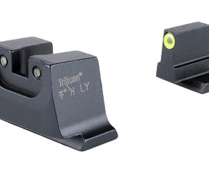 TRIJICON SUP NSS GRN M&P CORE YF/BR