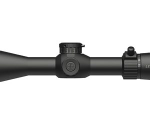LEUP MARK 4HD 2.5-10X42 ILL TMR