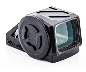 SHLDS AMS ENCLOSED EMITTER RDS MR